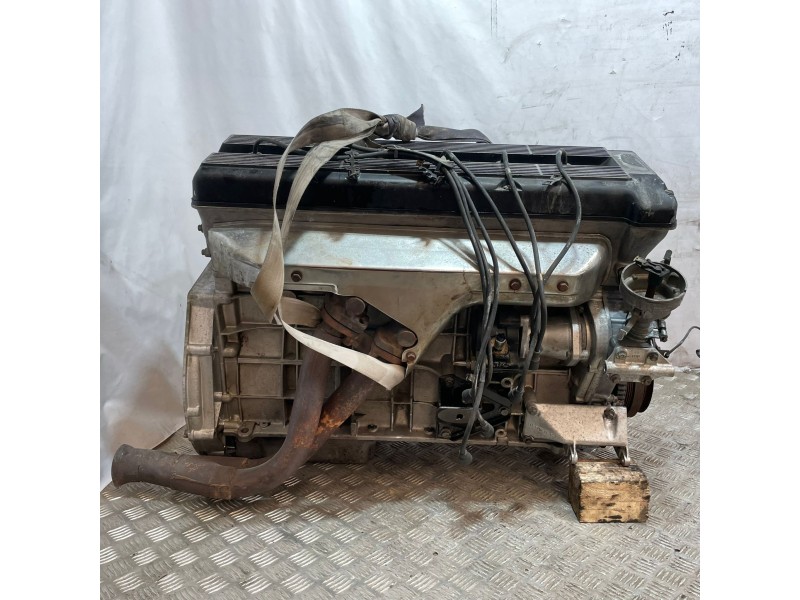 Recambio de motor completo para jaguar xj6/12 3.6 daimler / kat referencia OEM IAM 9DPAMA127369 9DPAMA127369 9DPAMA127369