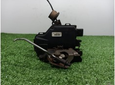 Recambio de cerradura puerta trasera derecha para audi a4 berlina (8e) 1.9 tdi (96kw) referencia OEM IAM 8E0839016C 8E0839016C 8