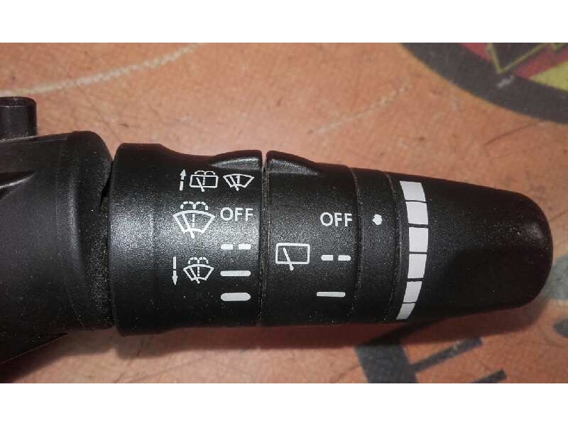 Recambio de mando luces para nissan primera berlina (p12) acenta referencia OEM IAM 25540AV600 25560AV665 