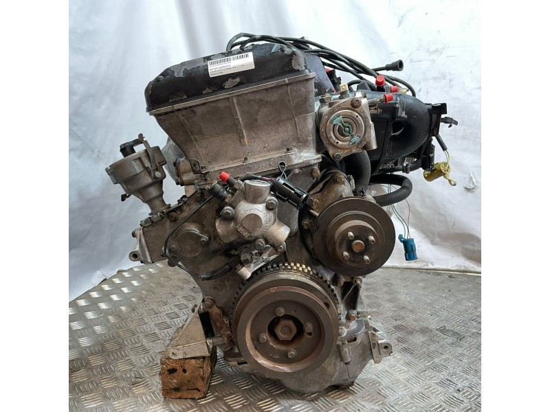 Recambio de motor completo para jaguar xj6/12 3.6 daimler / kat referencia OEM IAM 9DPAMA127369 9DPAMA127369 9DPAMA127369