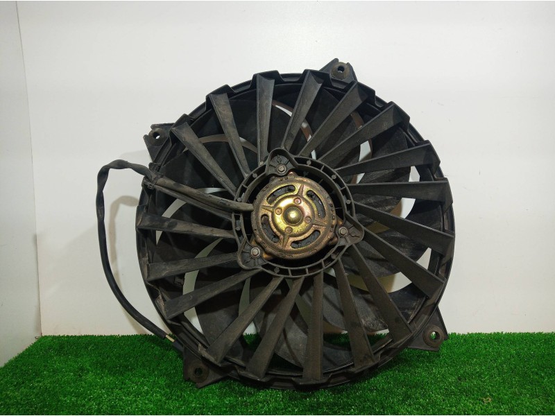 Recambio de electroventilador para fiat ulysse (179) 2.2 jtd dynamic referencia OEM IAM 9635466180 9635466180 9635466180