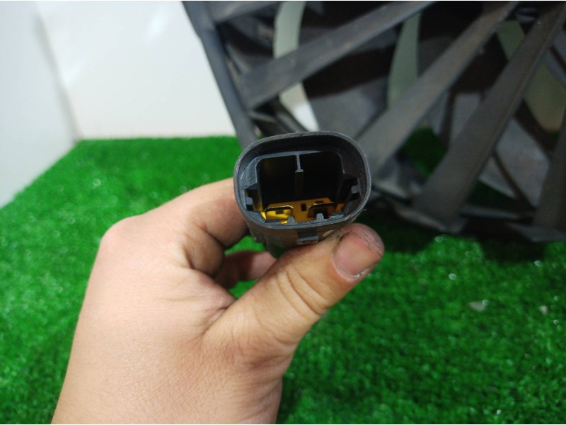 Recambio de electroventilador para fiat ulysse (179) 2.2 jtd dynamic referencia OEM IAM 9635466180 9635466180 9635466180