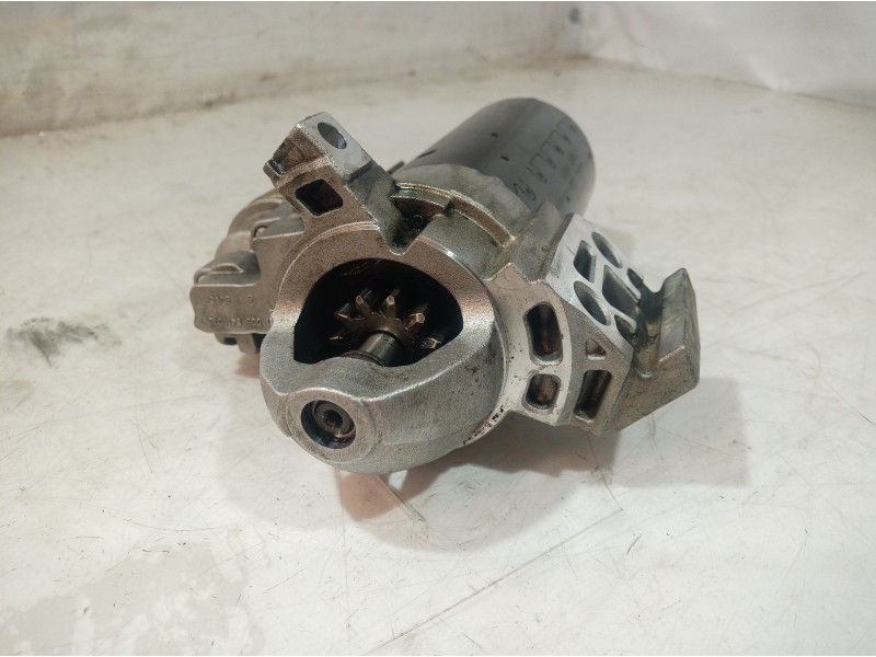 Recambio de motor arranque para bmw serie 3 berlina (e90) 316d referencia OEM IAM 1241850665701  