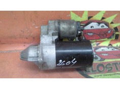 Recambio de motor arranque para opel corsa c 1.0 12v cat (z 10 xe / lw3) referencia OEM IAM 0001106015 0001106015 0001106015