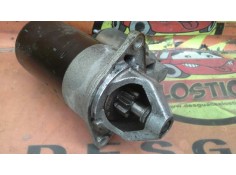Recambio de motor arranque para opel corsa c 1.0 12v cat (z 10 xe / lw3) referencia OEM IAM 0001106015 0001106015 0001106015 2