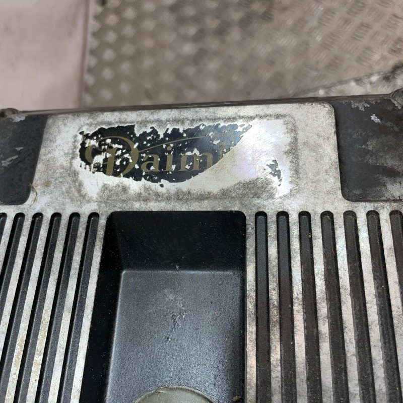 Recambio de motor completo para jaguar xj6/12 3.6 daimler / kat referencia OEM IAM 9DPAMA127369 9DPAMA127369 9DPAMA127369