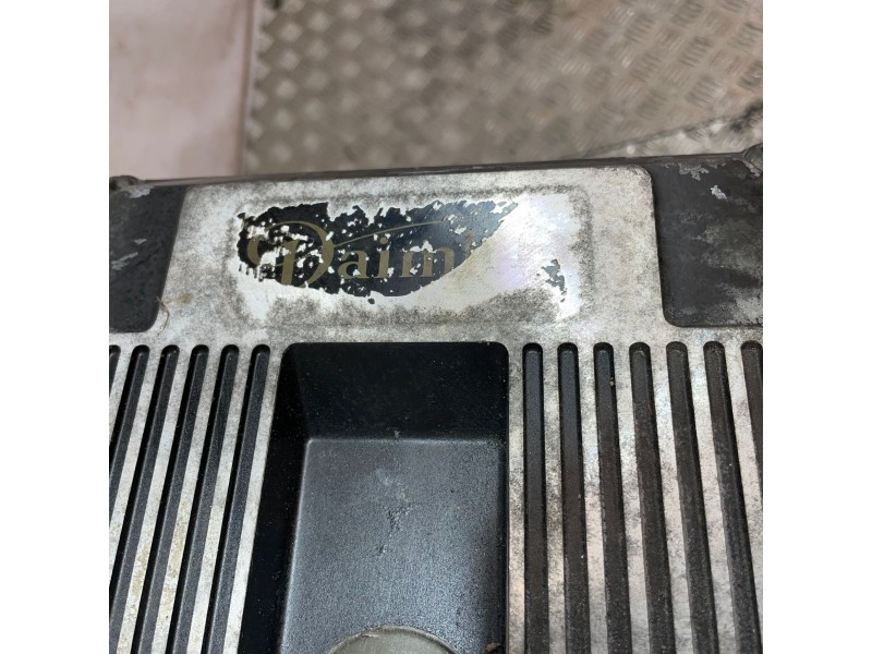 Recambio de motor completo para jaguar xj6/12 3.6 daimler / kat referencia OEM IAM 9DPAMA127369 9DPAMA127369 9DPAMA127369