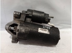 Recambio de motor arranque para peugeot partner (s2) referencia OEM IAM 673079 673079 673079