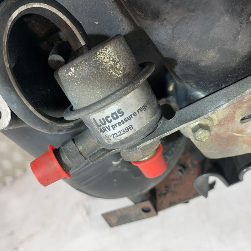 Recambio de motor completo para jaguar xj6/12 3.6 daimler / kat referencia OEM IAM 9DPAMA127369 9DPAMA127369 9DPAMA127369