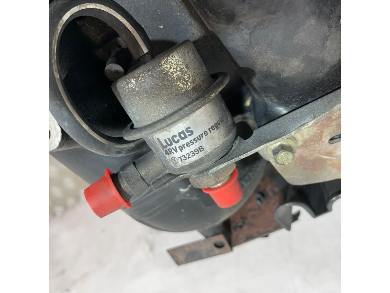 Recambio de motor completo para jaguar xj6/12 3.6 daimler / kat referencia OEM IAM 9DPAMA127369 9DPAMA127369 9DPAMA127369