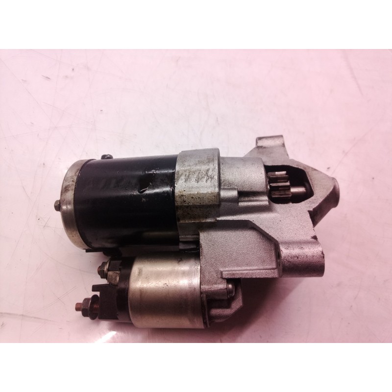 Recambio de motor arranque para fiat ulysse (179) 2.2 jtd dynamic referencia OEM IAM 9656262780 9656262780 M000T20871