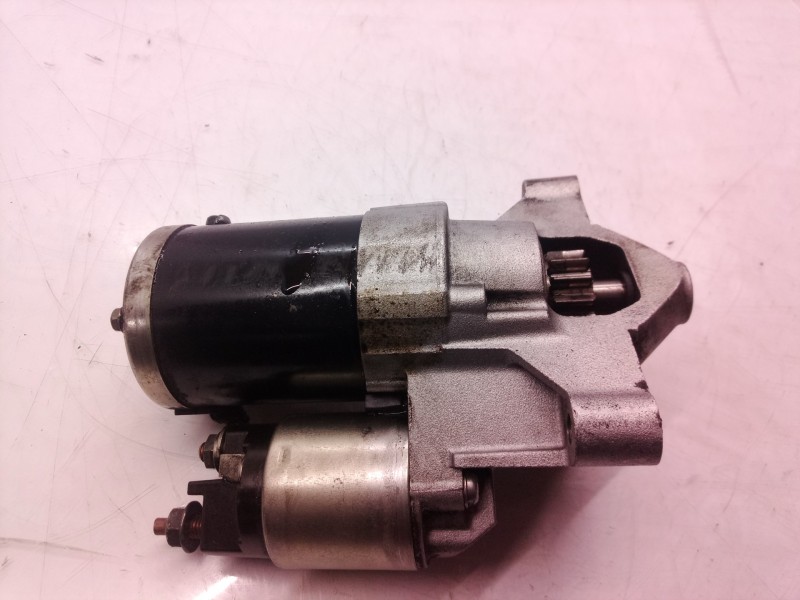 Recambio de motor arranque para fiat ulysse (179) 2.2 jtd dynamic referencia OEM IAM 9656262780 9656262780 M000T20871