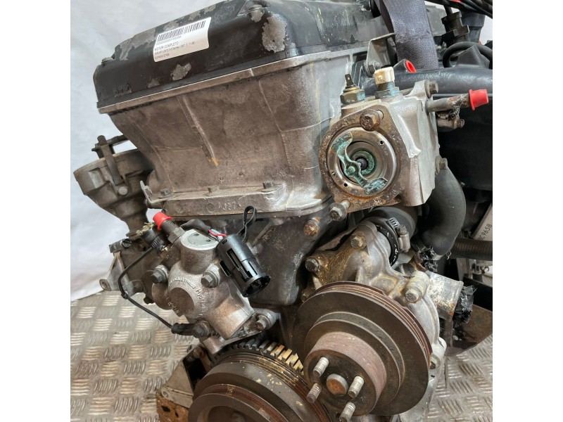 Recambio de motor completo para jaguar xj6/12 3.6 daimler / kat referencia OEM IAM 9DPAMA127369 9DPAMA127369 9DPAMA127369