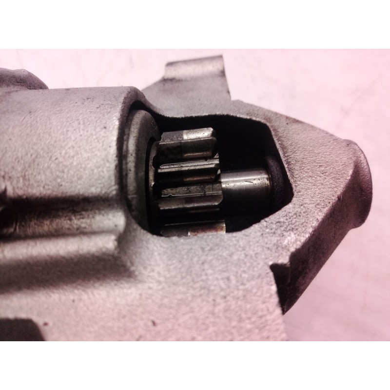 Recambio de motor arranque para fiat ulysse (179) 2.2 jtd dynamic referencia OEM IAM 9656262780 9656262780 M000T20871