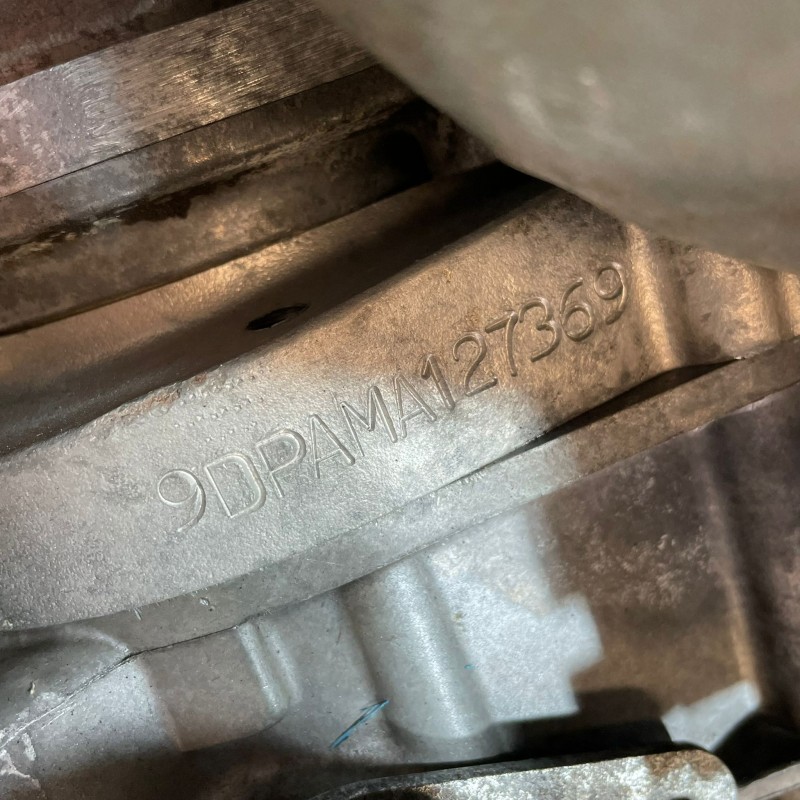 Recambio de motor completo para jaguar xj6/12 3.6 daimler / kat referencia OEM IAM 9DPAMA127369 9DPAMA127369 9DPAMA127369