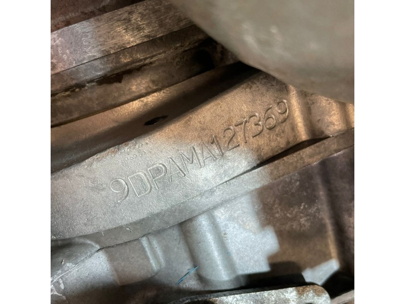 Recambio de motor completo para jaguar xj6/12 3.6 daimler / kat referencia OEM IAM 9DPAMA127369 9DPAMA127369 9DPAMA127369