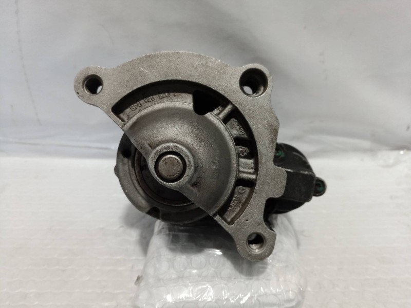 Recambio de motor arranque para peugeot partner (s2) referencia OEM IAM 673079 673079 673079