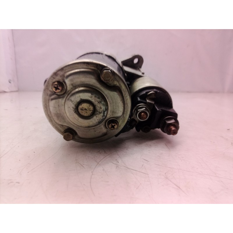 Recambio de motor arranque para fiat ulysse (179) 2.2 jtd dynamic referencia OEM IAM 9656262780 9656262780 M000T20871