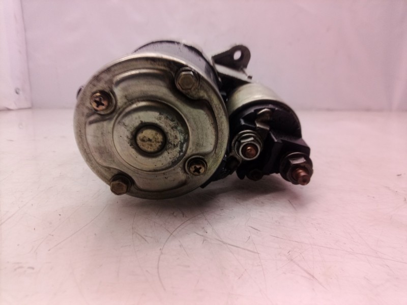 Recambio de motor arranque para fiat ulysse (179) 2.2 jtd dynamic referencia OEM IAM 9656262780 9656262780 M000T20871