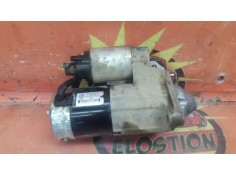 Recambio de motor arranque para renault clio ii fase ii (b/cb0) referencia OEM IAM 8200584675 M000T87881 8200584675
