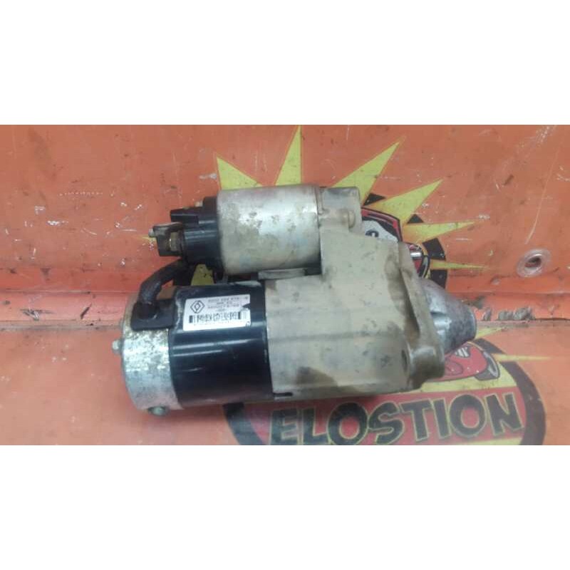 Recambio de motor arranque para renault clio ii fase ii (b/cb0) referencia OEM IAM 8200584675 M000T87881 8200584675