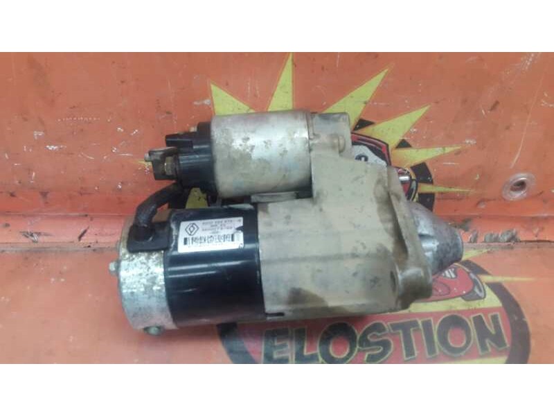 Recambio de motor arranque para renault clio ii fase ii (b/cb0) referencia OEM IAM 8200584675 M000T87881 8200584675