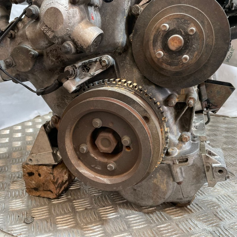 Recambio de motor completo para jaguar xj6/12 3.6 daimler / kat referencia OEM IAM 9DPAMA127369 9DPAMA127369 9DPAMA127369