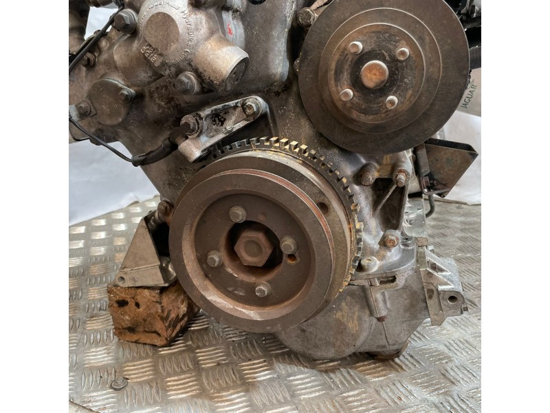 Recambio de motor completo para jaguar xj6/12 3.6 daimler / kat referencia OEM IAM 9DPAMA127369 9DPAMA127369 9DPAMA127369