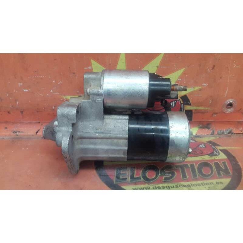 Recambio de motor arranque para renault clio ii fase ii (b/cb0) referencia OEM IAM 8200584675 M000T87881 8200584675