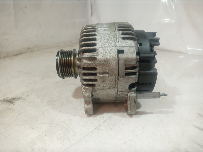Recambio de alternador para skoda suberb (3t4) exclusive 4x4 referencia OEM IAM 021903026L 021903026L 021903026L