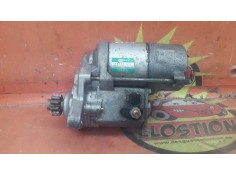 Recambio de motor arranque para mg serie 45 (t/rt) referencia OEM IAM 2280004961 2280004961 2280004961