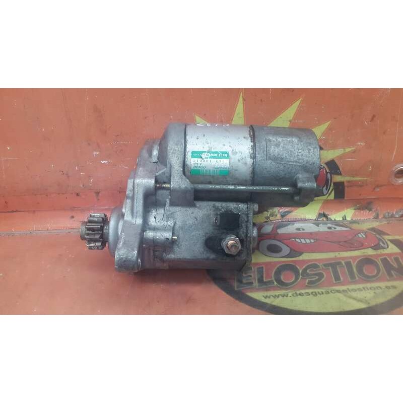 Recambio de motor arranque para mg serie 45 (t/rt) referencia OEM IAM 2280004961 2280004961 2280004961