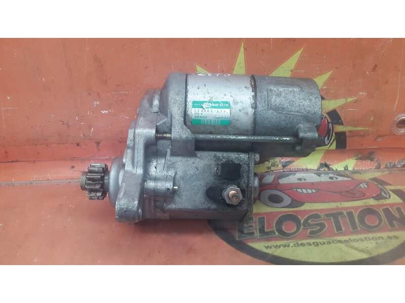 Recambio de motor arranque para mg serie 45 (t/rt) referencia OEM IAM 2280004961 2280004961 2280004961