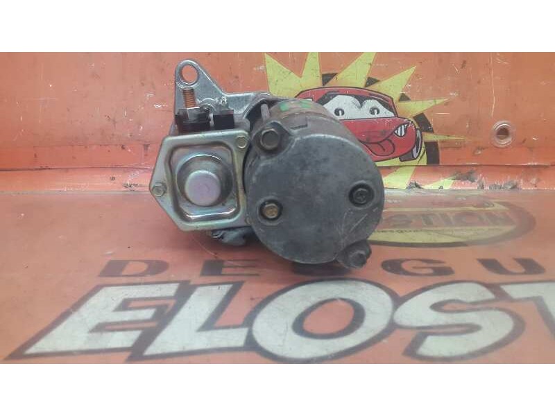 Recambio de motor arranque para mg serie 45 (t/rt) referencia OEM IAM 2280004961 2280004961 2280004961