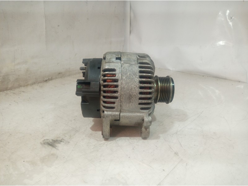 Recambio de alternador para skoda suberb (3t4) exclusive 4x4 referencia OEM IAM 021903026L 021903026L 021903026L