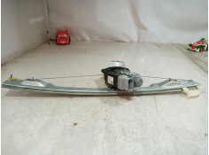 Recambio de elevalunas trasero izquierdo para citroën c4 picasso exclusive referencia OEM IAM 401786A8 401786A8 401786A8