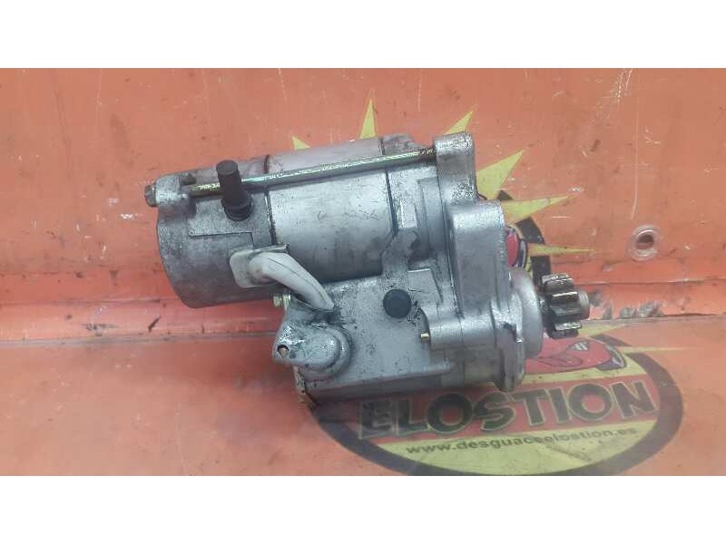 Recambio de motor arranque para mg serie 45 (t/rt) referencia OEM IAM 2280004961 2280004961 2280004961