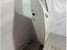Recambio de puerta trasera derecha para peugeot 206 4-trg. referencia OEM IAM    2