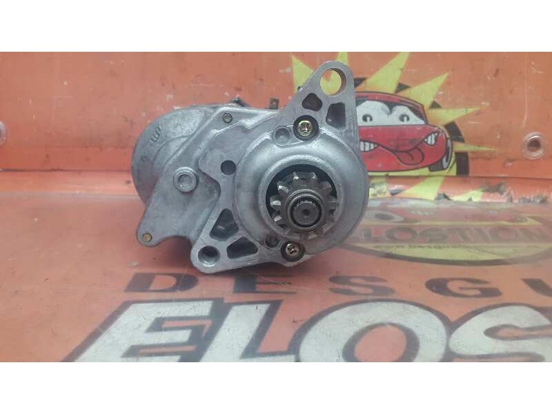 Recambio de motor arranque para mg serie 45 (t/rt) referencia OEM IAM 2280004961 2280004961 2280004961