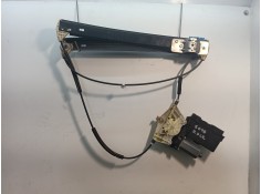 Recambio de elevalunas delantero derecho para audi a4 berlina (8e) 1.9 tdi (96kw) referencia OEM IAM 8E1959802B 5WK47006BBF 1058