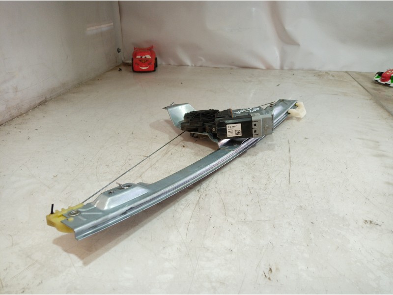 Recambio de elevalunas trasero izquierdo para citroën c4 picasso exclusive referencia OEM IAM 401786A8 401786A8 401786A8