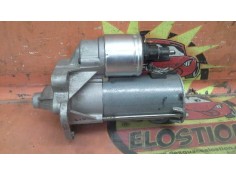 Recambio de motor arranque para renault kangoo (f/kc0) express confort referencia OEM IAM 233003329R 233003329R 233003329R