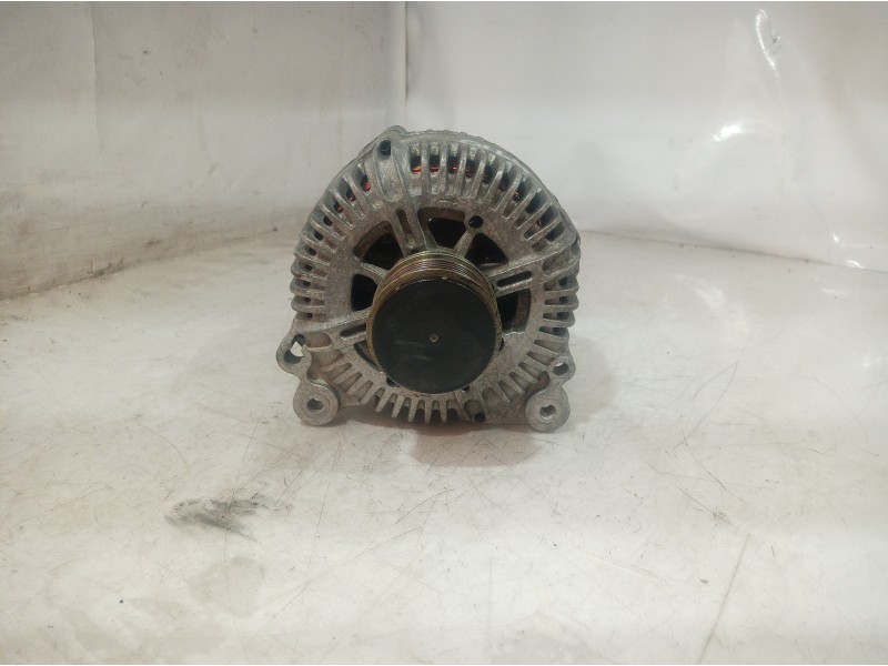 Recambio de alternador para skoda suberb (3t4) exclusive 4x4 referencia OEM IAM 021903026L 021903026L 021903026L