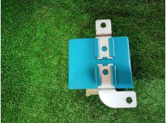 Recambio de modulo electronico para mitsubishi montero (v20/v40) 2.8 turbodiesel referencia OEM IAM MB921337 MB921337 MB921337 2