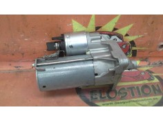 Recambio de motor arranque para renault kangoo (f/kc0) express confort referencia OEM IAM 233003329R 233003329R 233003329R 2