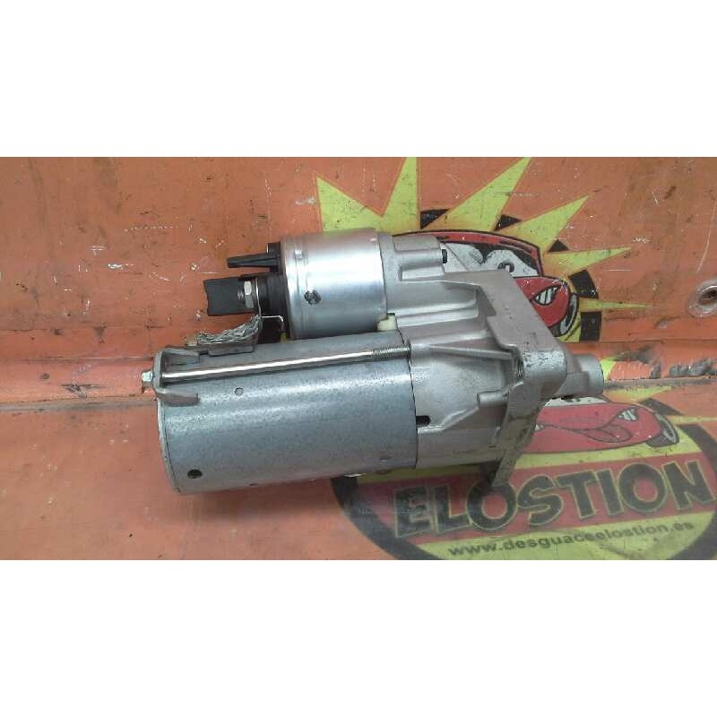 Recambio de motor arranque para renault kangoo (f/kc0) express confort referencia OEM IAM 233003329R 233003329R 233003329R