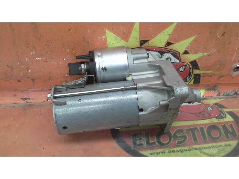 Recambio de motor arranque para renault kangoo (f/kc0) express confort referencia OEM IAM 233003329R 233003329R 233003329R