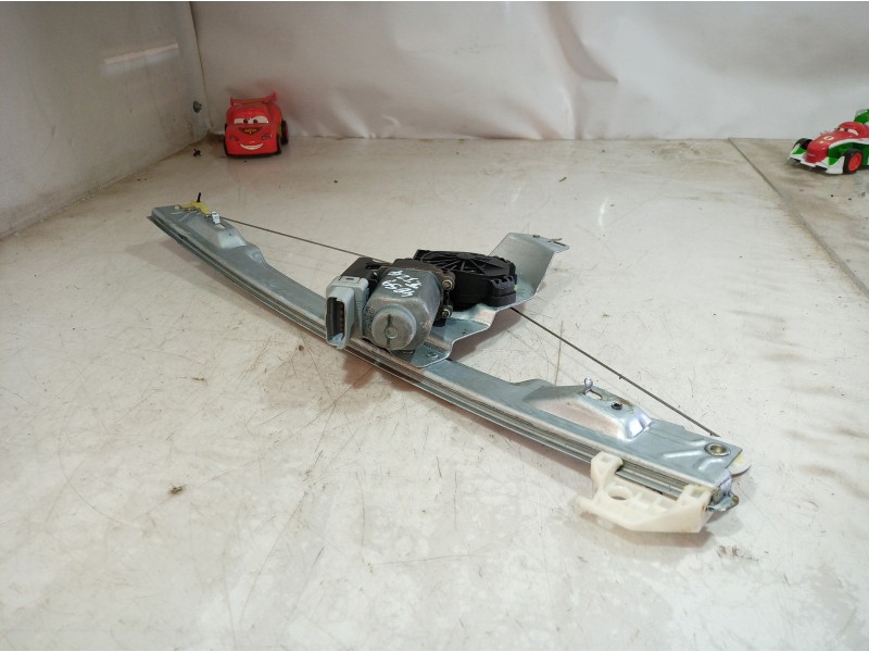 Recambio de elevalunas trasero izquierdo para citroën c4 picasso exclusive referencia OEM IAM 401786A8 401786A8 401786A8