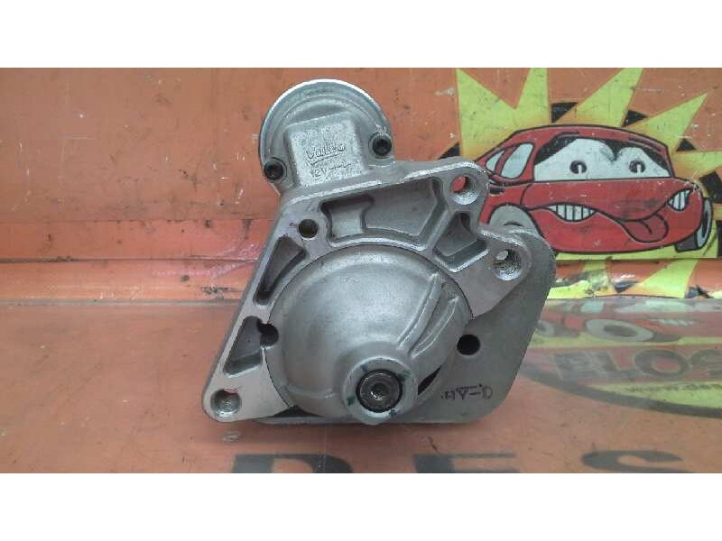 Recambio de motor arranque para renault kangoo (f/kc0) express confort referencia OEM IAM 233003329R 233003329R 233003329R