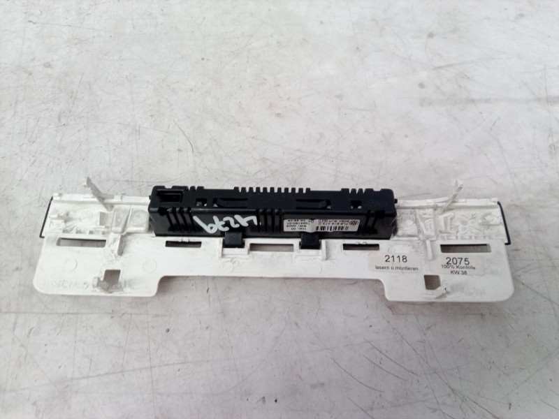 Recambio de modulo electronico para volkswagen touareg (7la) tdi v6 referencia OEM IAM 7L6919473 7L6919473 7L6919473